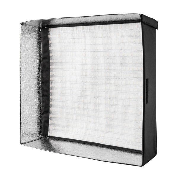 Walimex Pro Softbox voor Flex LED 500 Bi Color