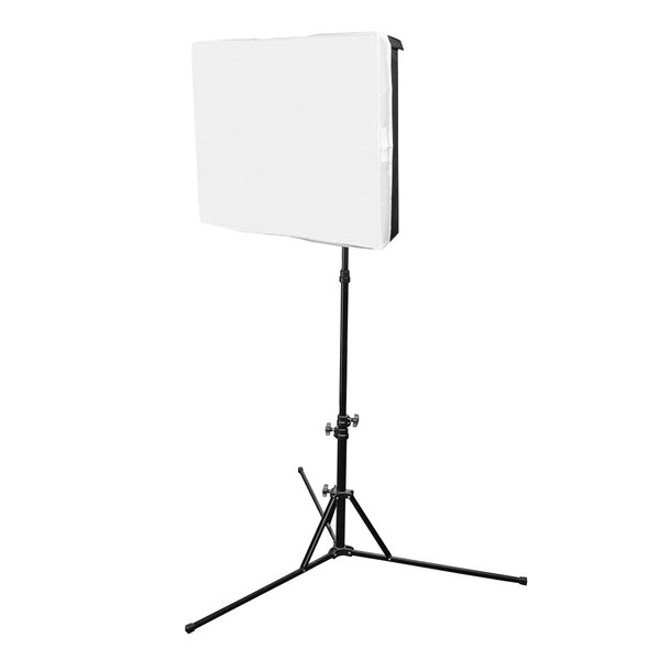 Walimex Pro Softbox für Flex LED 500 Bi Color