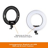 Walimex Pro LED Rainbow 60W RGBW Ring light