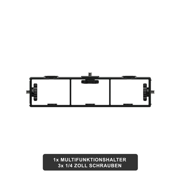 Walimex Pro multifunctional holder Streaming Frame