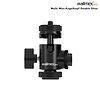 Walimex Pro Ball head with cold shoe B10