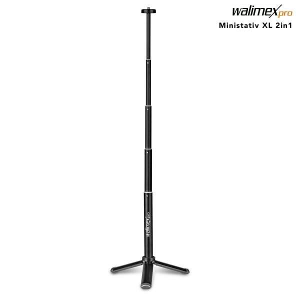 Walimex Pro Table floor stand 5 extensions B42