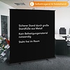 Walimex Pro Roll-Up Background black 210x220