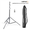 Walimex Pro lamp stand 270 cm Heavy Duty