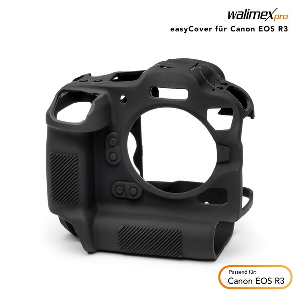 Walimex Pro easyCover for Canon R3