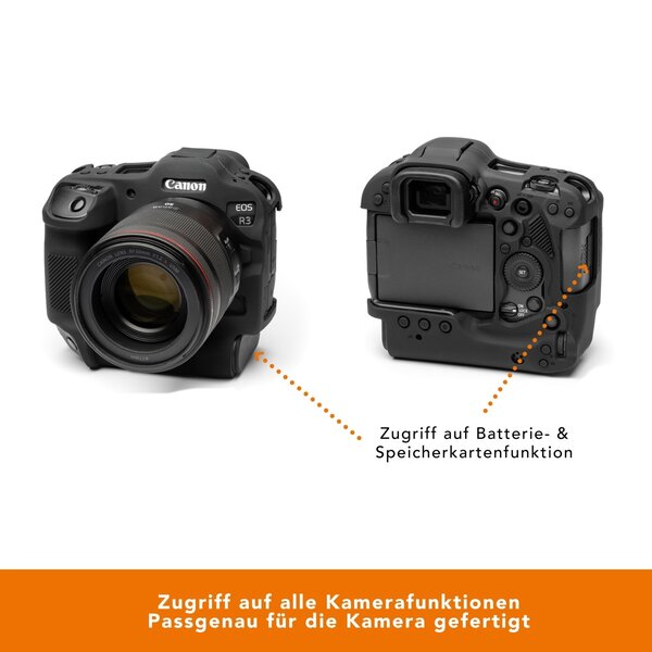 Walimex Pro easyCover for Canon R3