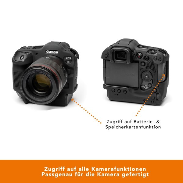 Walimex Pro easyCover für Canon EOS R3