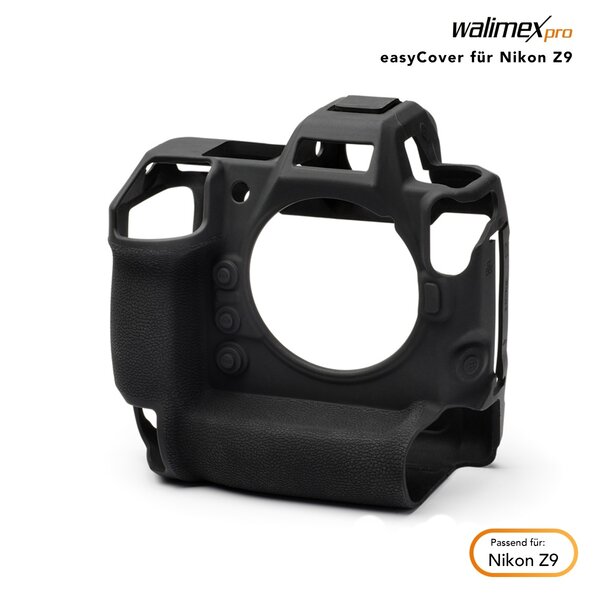 Walimex Pro easyCover für Nikon Z9