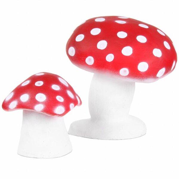 Walimex Pro Studio Decor 'paddenstoelen' - SALE