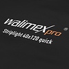 Walimex Pro SL Striplight Softbox QA 40x120cm | Für verschiedene marken