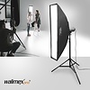 Walimex Pro  Striplight Softbox QA 30x140cm |  For various brands speedring