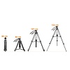 Walimex Pro Video Pro Tripod EI-717, 133cm