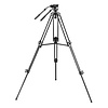 Walimex Pro Video Pro Statief EI-717, 133cm