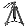 Walimex Pro Video Pro Statief EI-717, 133cm