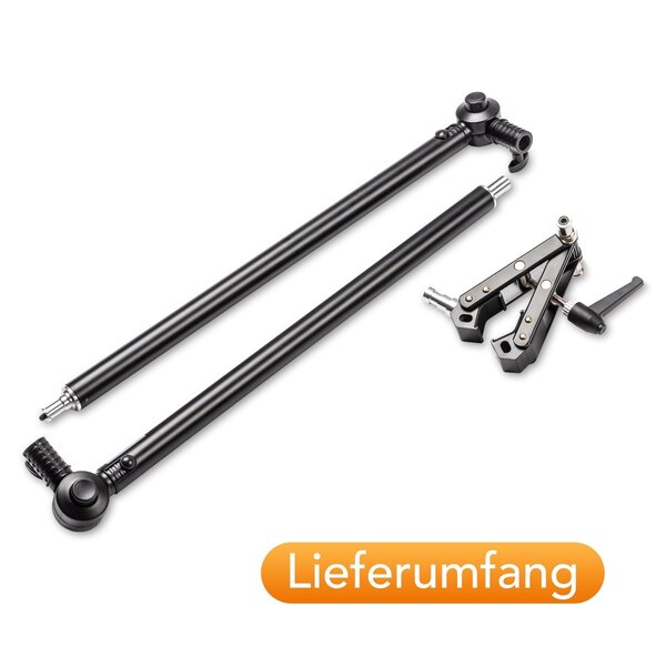 Walimex Pro Extension Arm 120cm