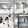 Walimex Pro Stand Clamp KX-20