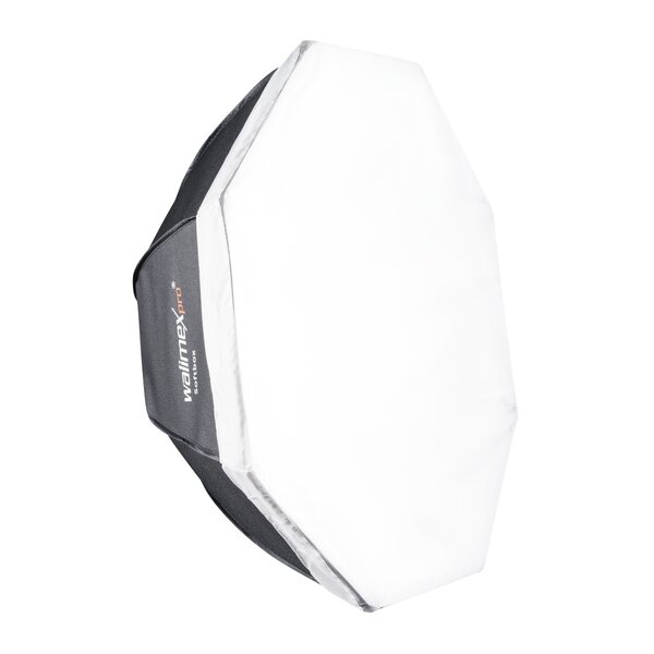 Walimex Pro Octa Softbox 60cm | Für verschiedene marken