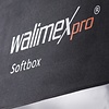 Walimex Pro Octa Softbox 60cm | Für verschiedene marken