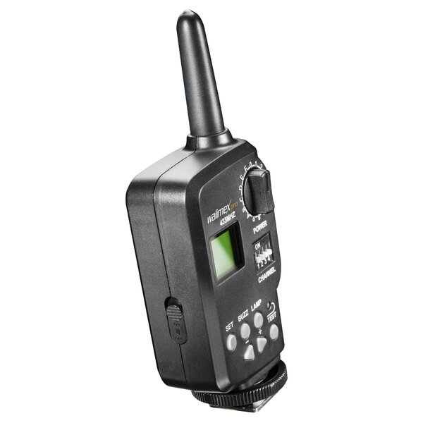 Walimex Pro Radio trigger-set Operator USB Plus