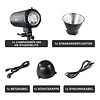 Walimex Pro Studio Lighting  Campaigner 600 HS studio flash