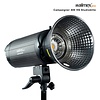 Walimex Pro Studio Lighting Campaigner 400 HS Set Single