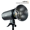 Walimex Pro Studio Lighting Campaigner 600 HS Set Double