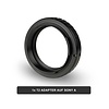 Walimex Pro T2 Adapter auf Sony A