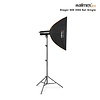 Walimex Pro Studio Lighting Stager 600 HSS Set Single