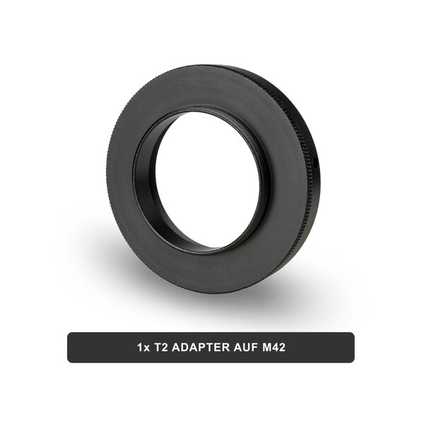 Walimex Pro T2 Adapter to M42