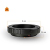 Walimex Pro T2 Adapter to Sony A