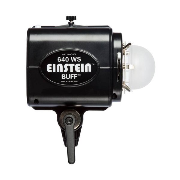 Paul C. Buff Einstein Flash Unit E640