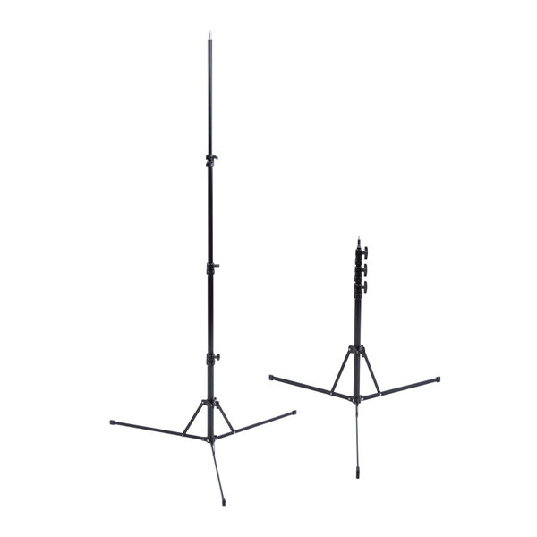 Paul C. Buff Reversible Light Stand