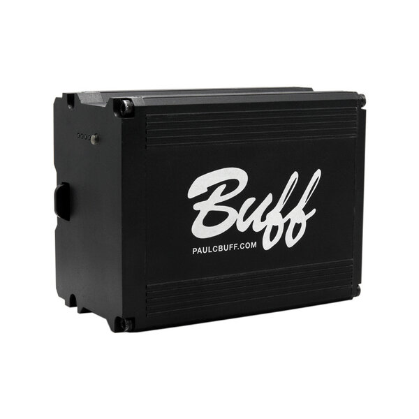 Paul C. Buff LINK 800 Watt Set | Nikon HUB