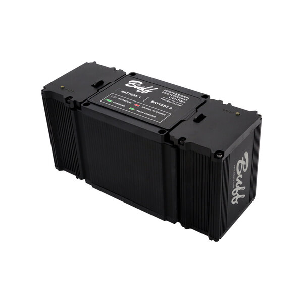 Paul C. Buff LINK 800 Watt Kit | Nikon HUB