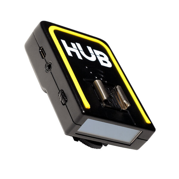 Paul C. Buff LINK 800 Watt Set | Nikon HUB