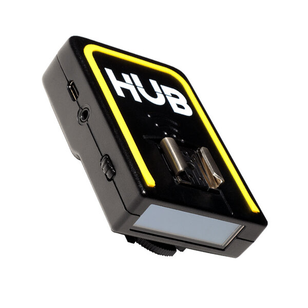 Paul C. Buff HUB Remote voor Nikon