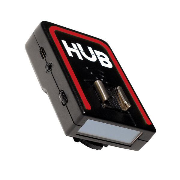 Paul C. Buff HUB Remote voor Canon