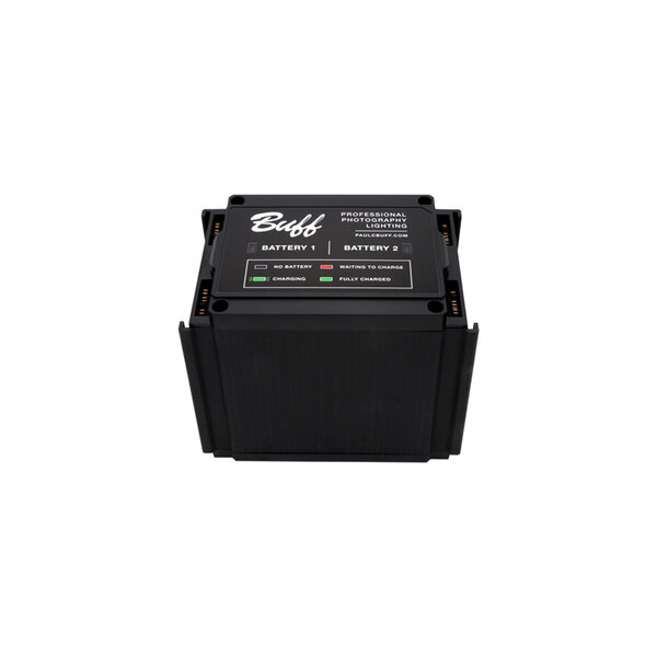 Paul C. Buff LINK Battery Charger