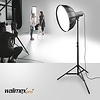 Walimex Pro SL Beauty Dish Softbox QA 105cm | For various brands speedring