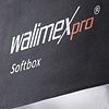 Walimex Pro Softbox 75x150cm für verschiedene marken