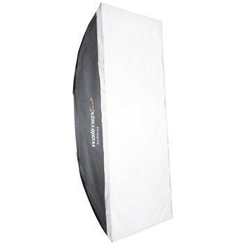 Walimex Pro Softbox 75x150cm | For various brands speedring
