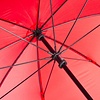 Walimex Pro Swing handsfree Regenschirm rot mit Tragegestelll - SALE