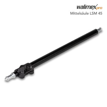 Walimex Pro Middenkolom LSM 45 -  SALE