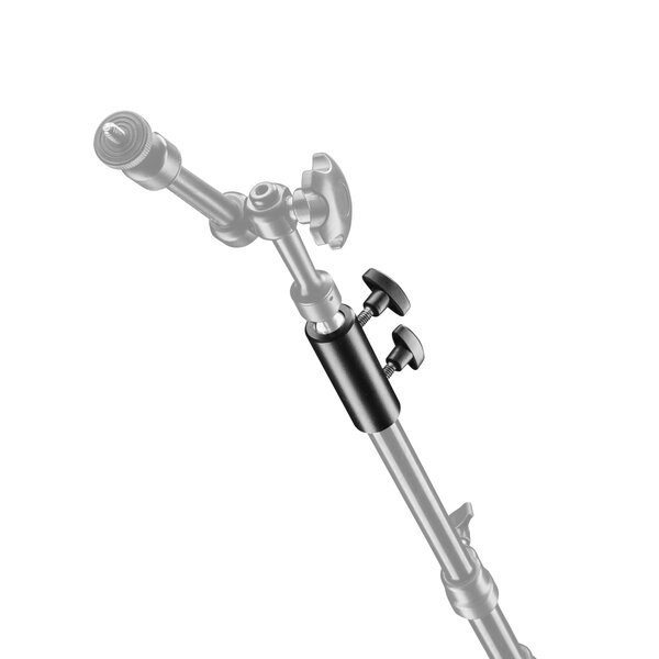 Walimex Pro Spigot Verbinder 5/8" auf 5/8"-11/16" - SALE