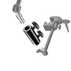 Walimex Pro Spigot Verbinder 5/8" auf 5/8"-11/16" - SALE