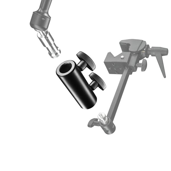 Walimex Pro Spigot Verbinder 5/8" auf 5/8"-11/16" - SALE