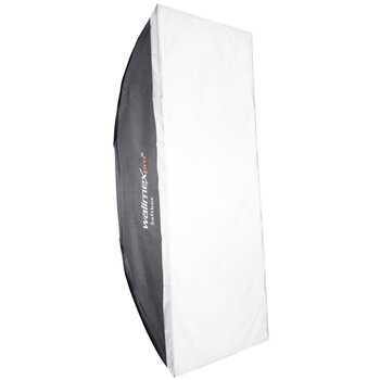 Walimex Pro Softbox II 75x150 cm - Copy