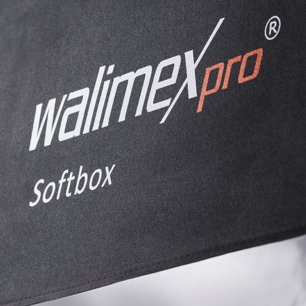 Walimex Pro Softbox II 75x150 cm - Copy