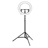 Walimex Pro LED Ring Light 5 Bi Color RLL-5BV