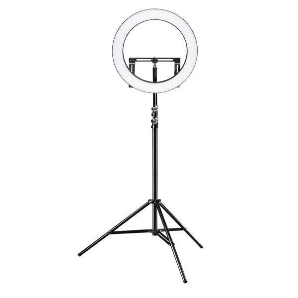 Walimex Pro LED Ring Light 5 Bi Color RLL-5BV